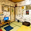 Backpackers Hotel Toyo