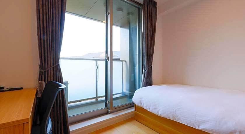 Hotel Nara Sakurai No Sato