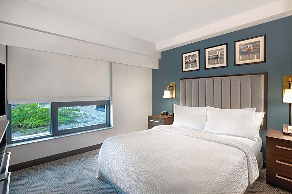 Residence Inn by Marriott Boston Back Bay/Fenway