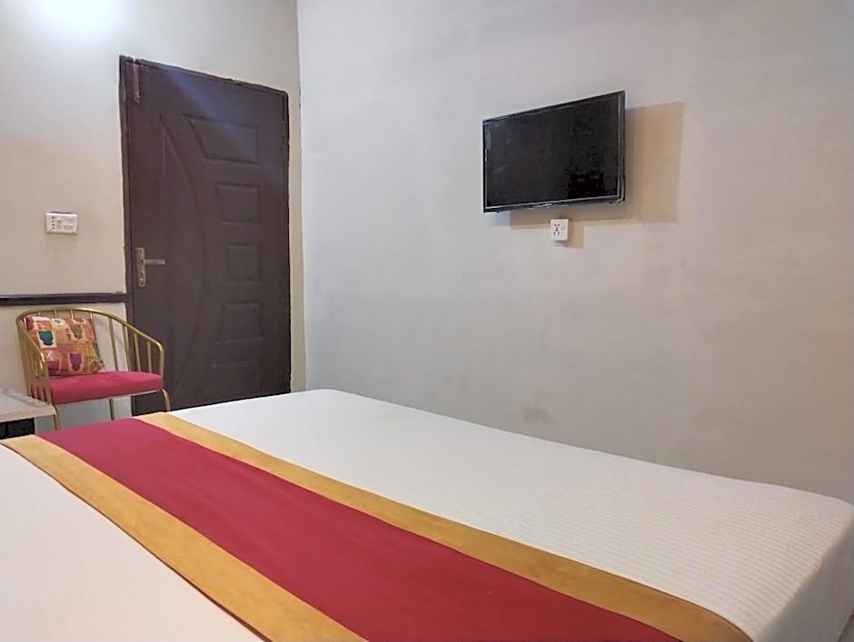 Hotel Comfort Zone – Lahore, WI