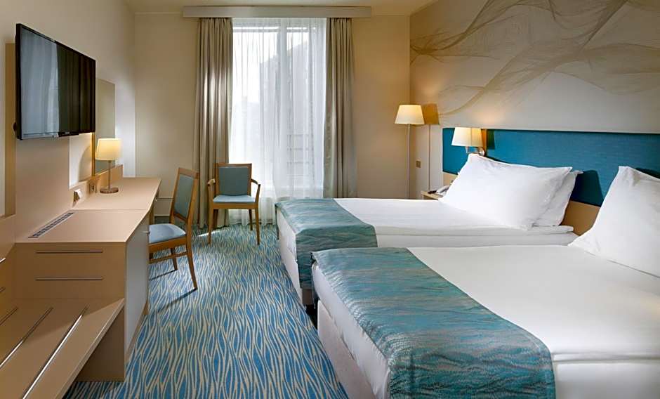 Holiday Inn Prague Congress Centre By IHG