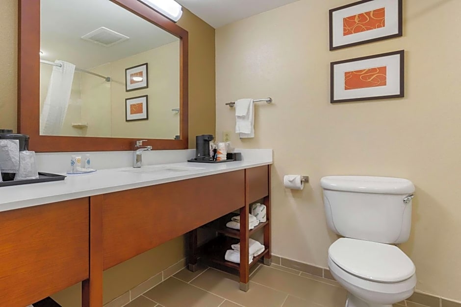 Comfort Inn & Suites Cordele