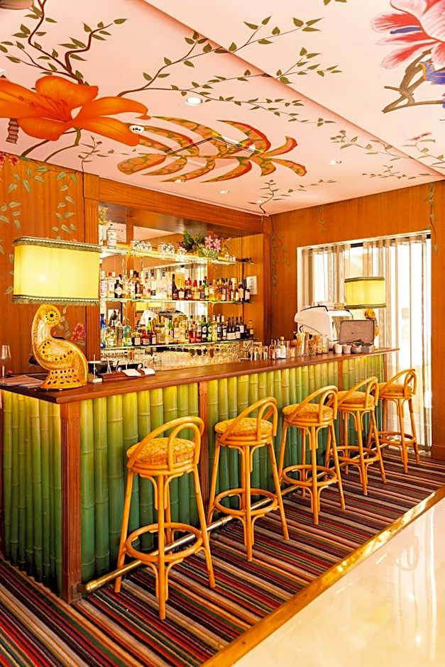 Hotel Juana