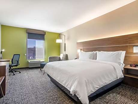 1 King Standard Communications Accessible