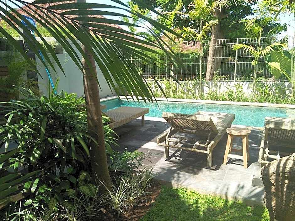 Abyan Guest House