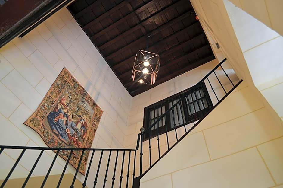 Palacio de Mariana Pineda