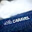 Caravel Bike Hotel