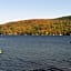 The Sundowner on Lake George