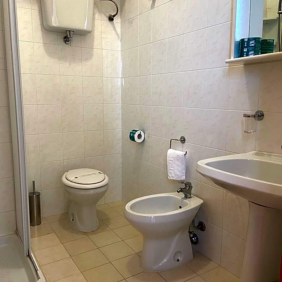 B&B Laudato Sii Tropea