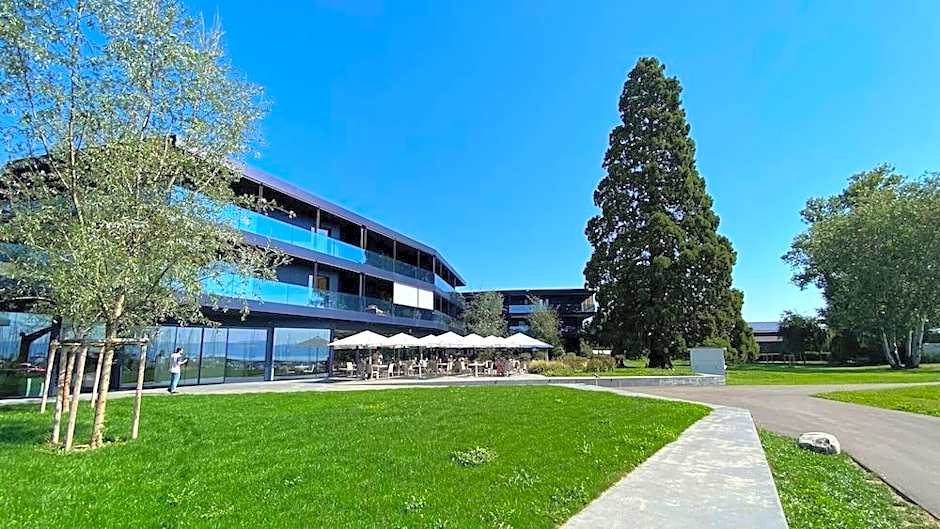 Hotel Restaurant Port-Conty