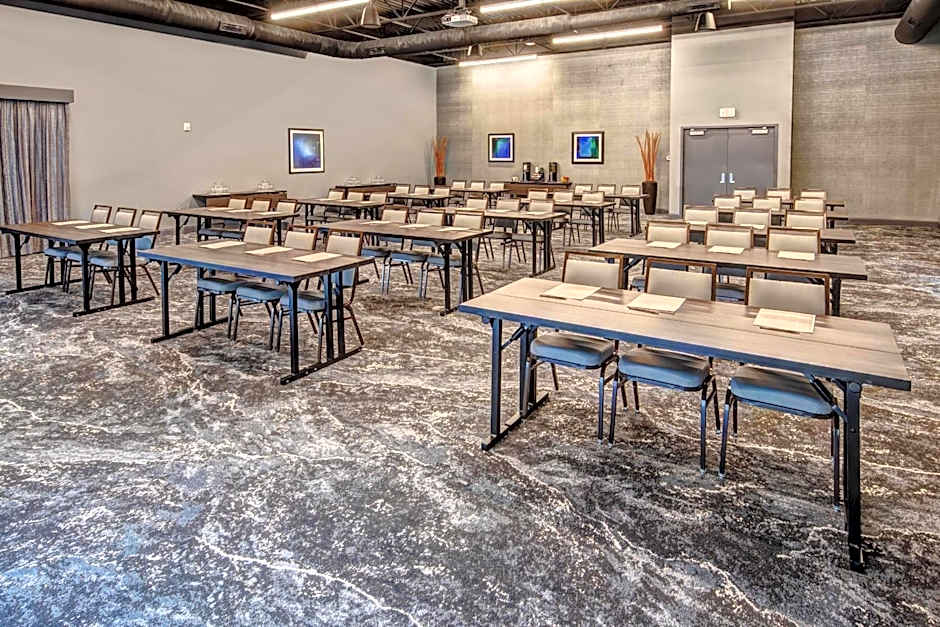 Courtyard by Marriott Franklin Cool Springs