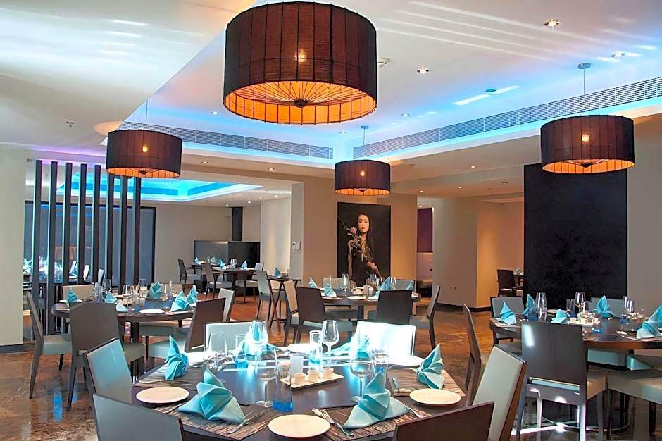 Ramee Rose Hotel