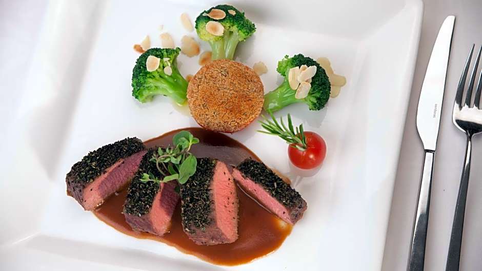 Hotel & Spa Cacciatori