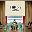 Hilton London Canary Wharf