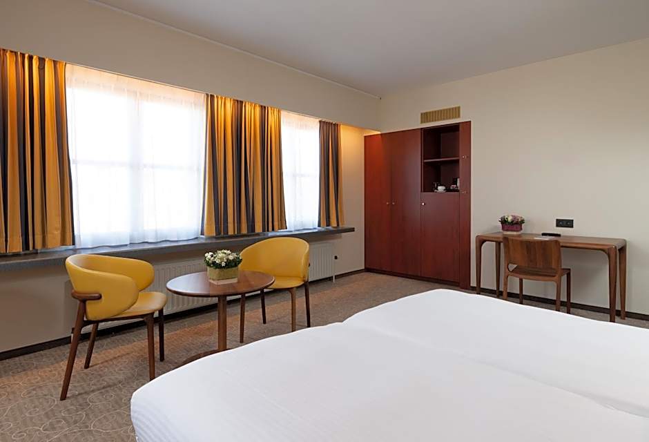 Rosenburg Hotel Brugge