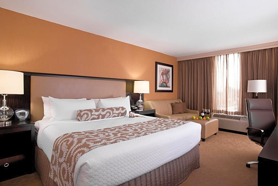 Crowne Plaza Greenville by IHG