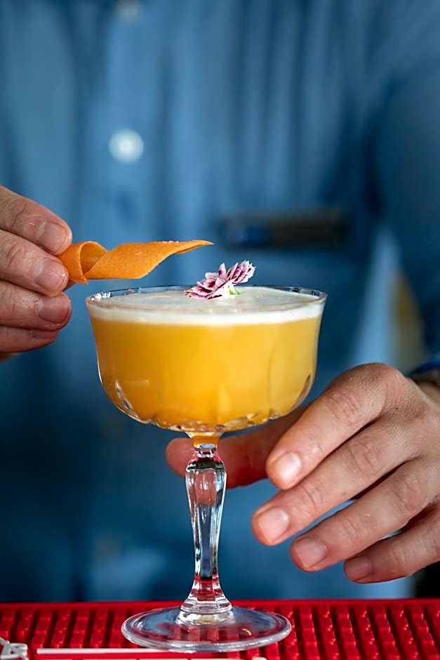 Holiday Inn Express Amsterdam - North Riverside By IHG