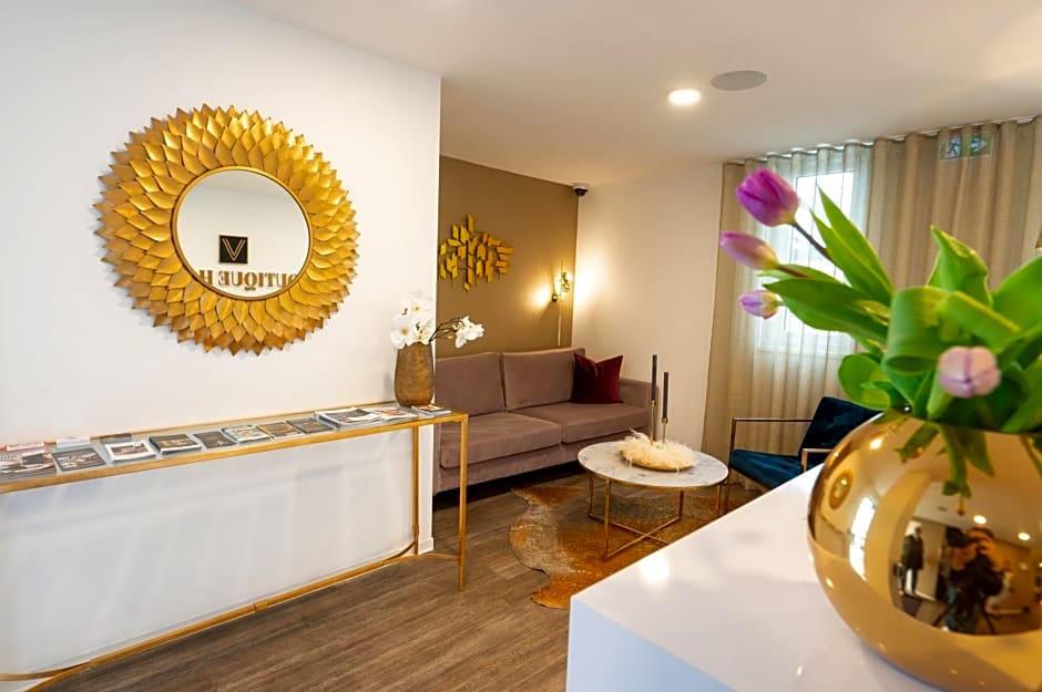 V Boutique Hotel Böblingen
