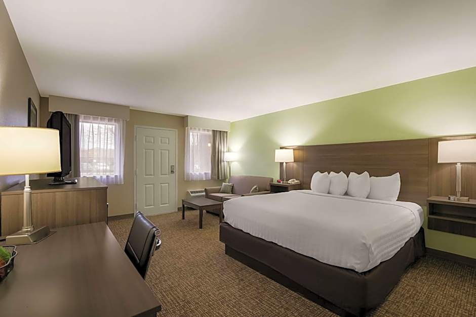 Best Western Milton Inn