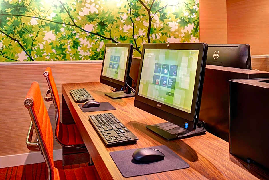 Courtyard by Marriott Lexington North