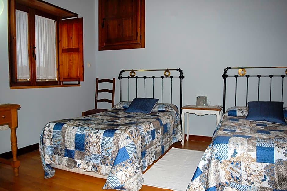 HOTEL RURAL EL DENARIO