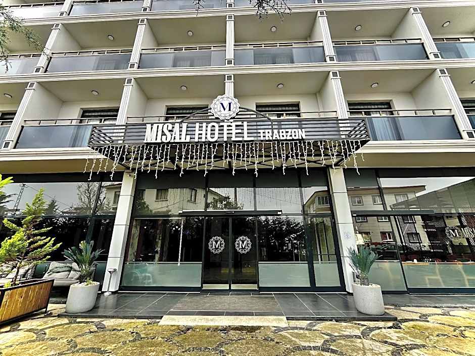 Misal Hotel Trabzon