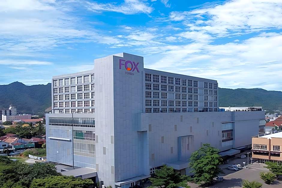 FOX Hotel Gorontalo