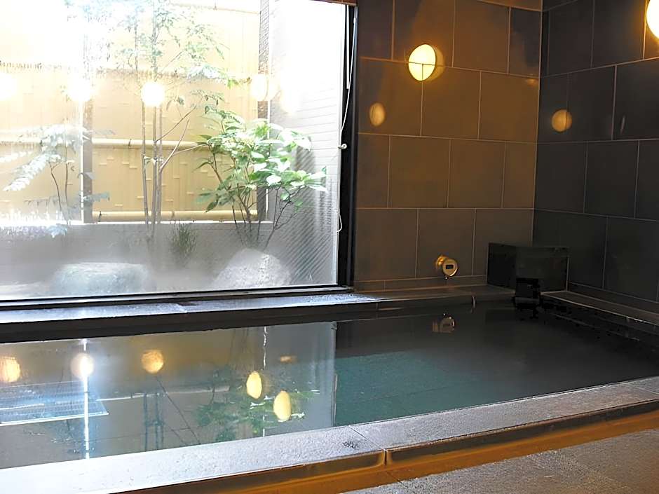 Hotel Route Inn Kanda Ekimae