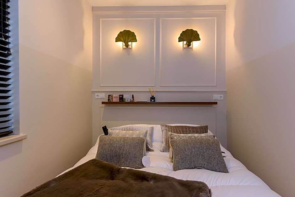 Novallure City Centre