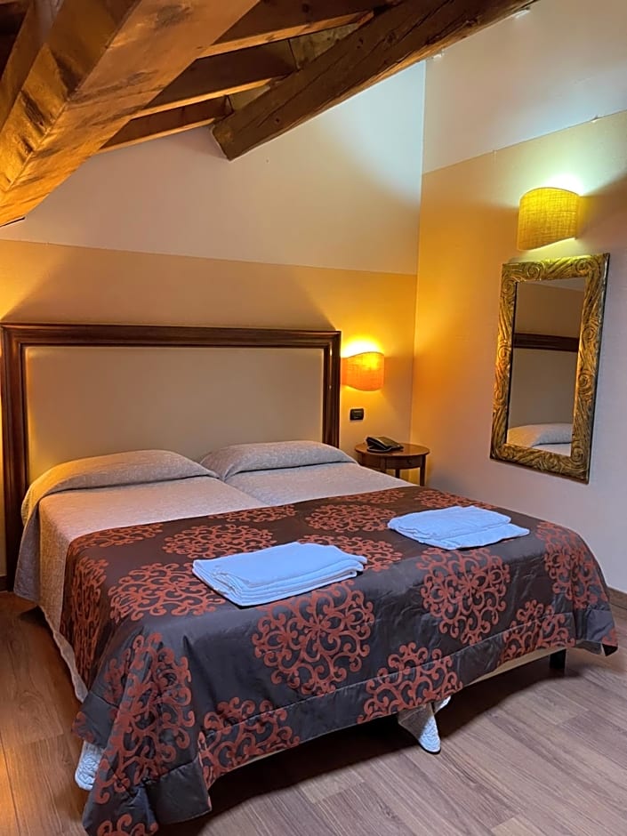 Hotel Cascina Marisa