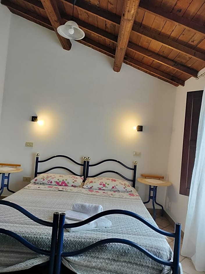 La Casa Rossa
