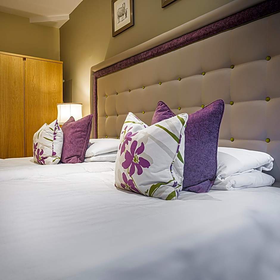 The Royal Oak Hotel