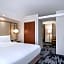 Fairfield Inn & Suites by Marriott Denton