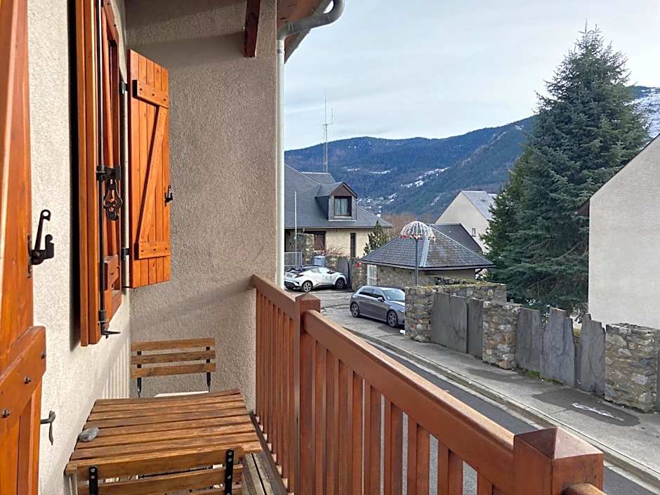 Résidence Vignec Village by Actisource