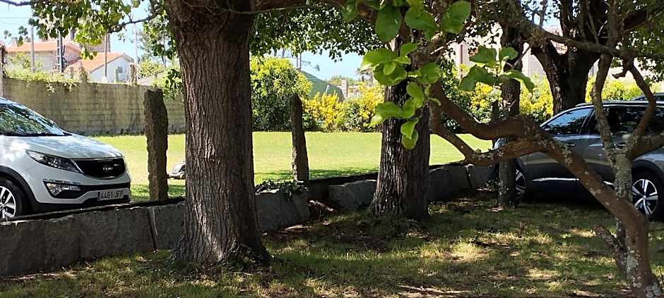Hotel Torres Touriño