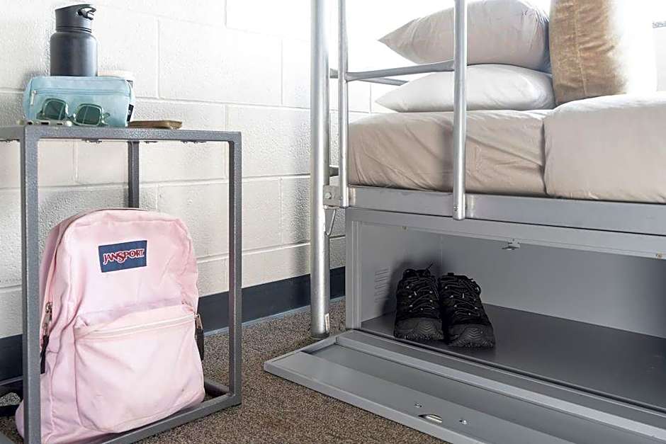 Photo 1 of 10 of 4 Bed Mixed Dorm Room