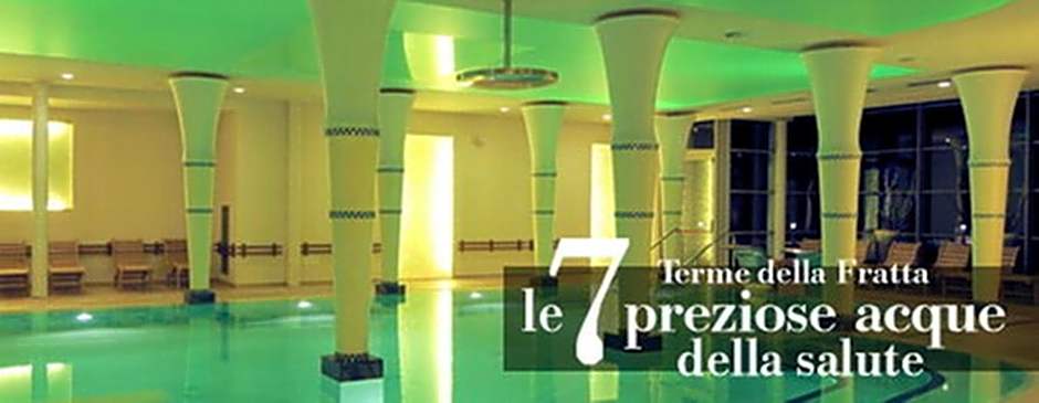 Hotel Fontanelle