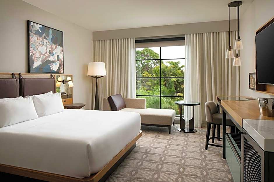 Epicurean Hotel, Autograph Collection by Marriott