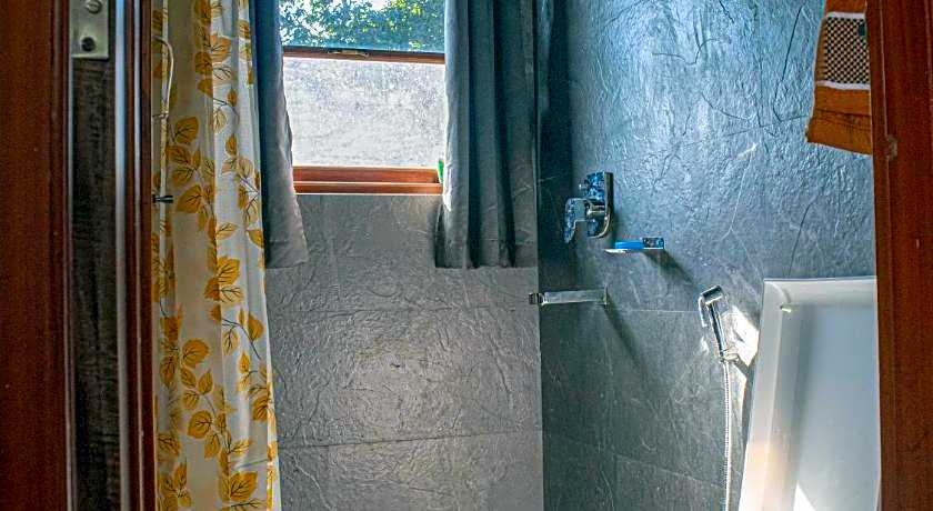 Hills Tale Backpackers Hostel