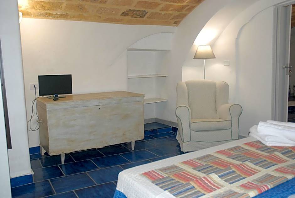 B&B Dimora San Vincenzo