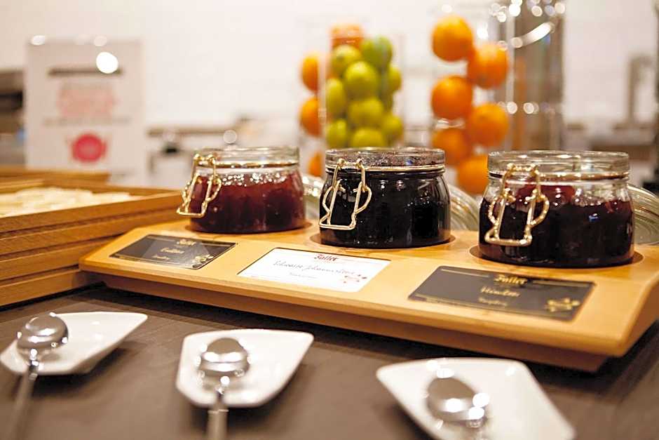 Hampton by Hilton Munich Airport South 