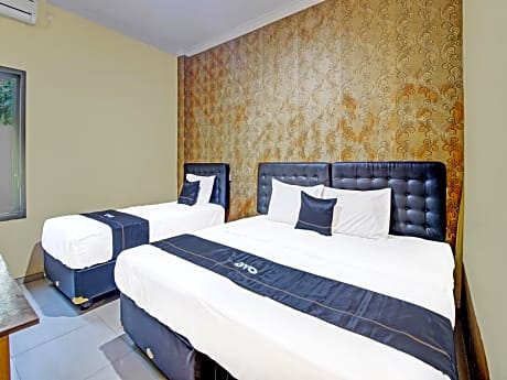 Superior Suite
