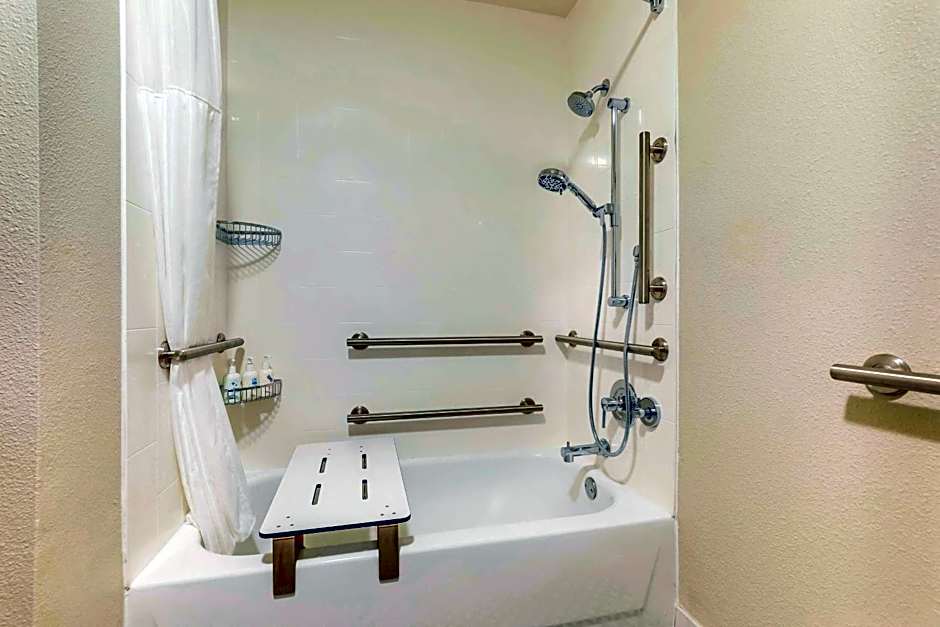 Sonesta Select San Francisco Airport Oyster Point Waterfront