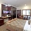 Western Downs Motor Inn