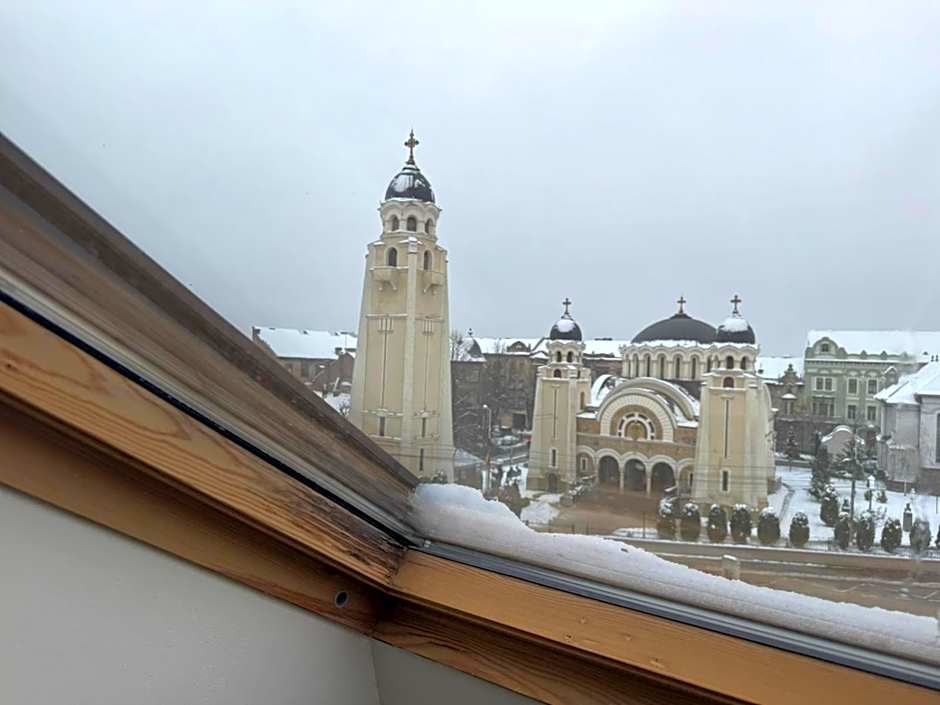 Hotel Iosefin Residence