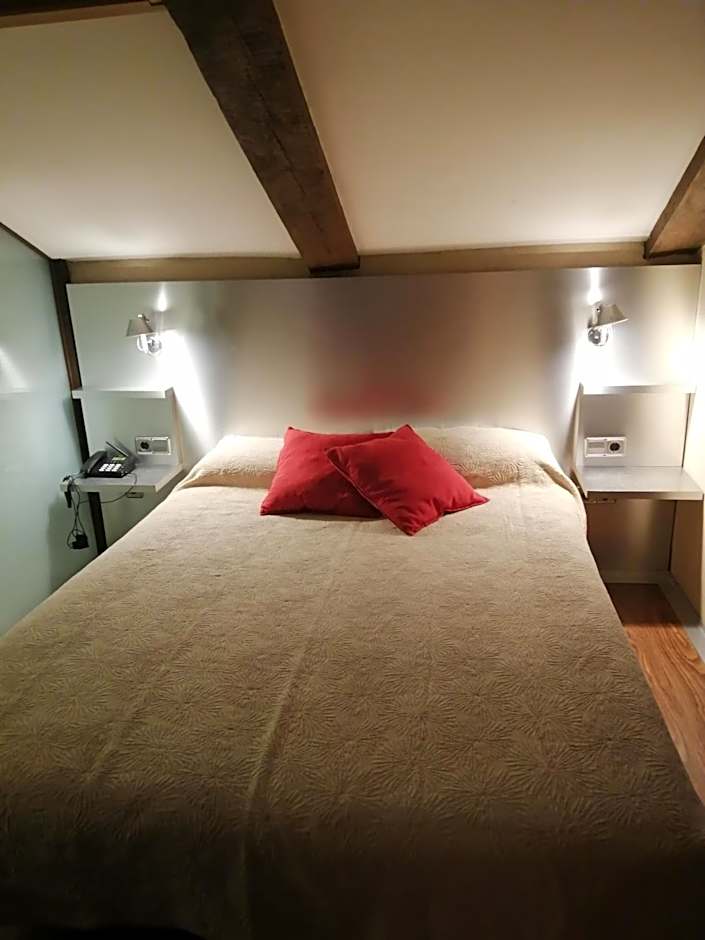 Posada Real de Las Misas