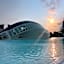 Beach & Arts Hostel Valencia