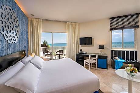 Maya Superior Deluxe Sea View