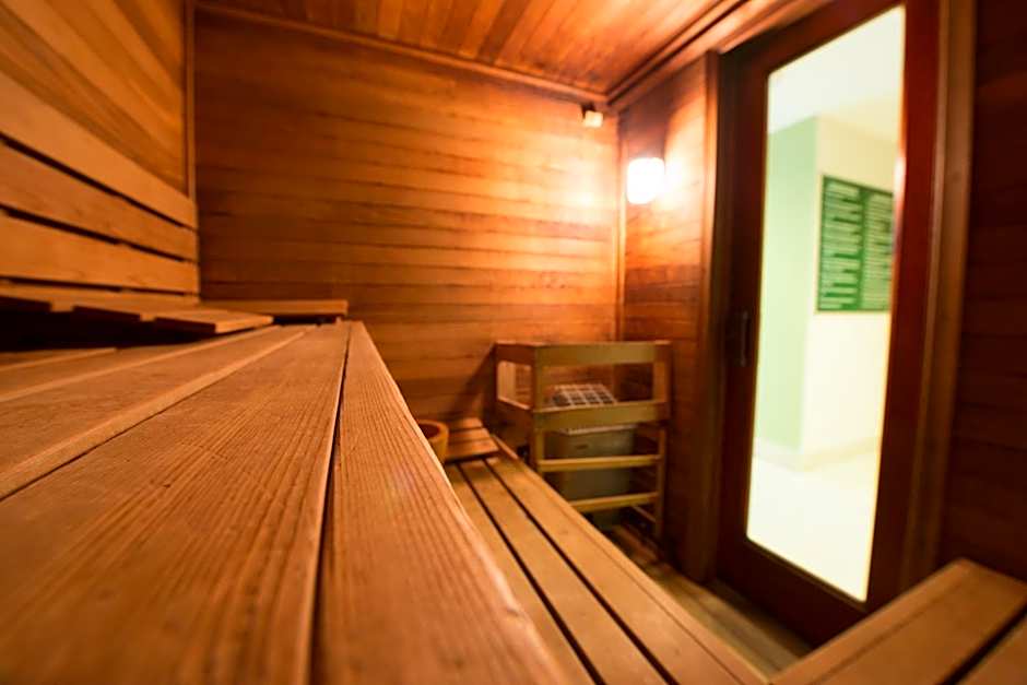 Hotel Globales Camino Real Managua