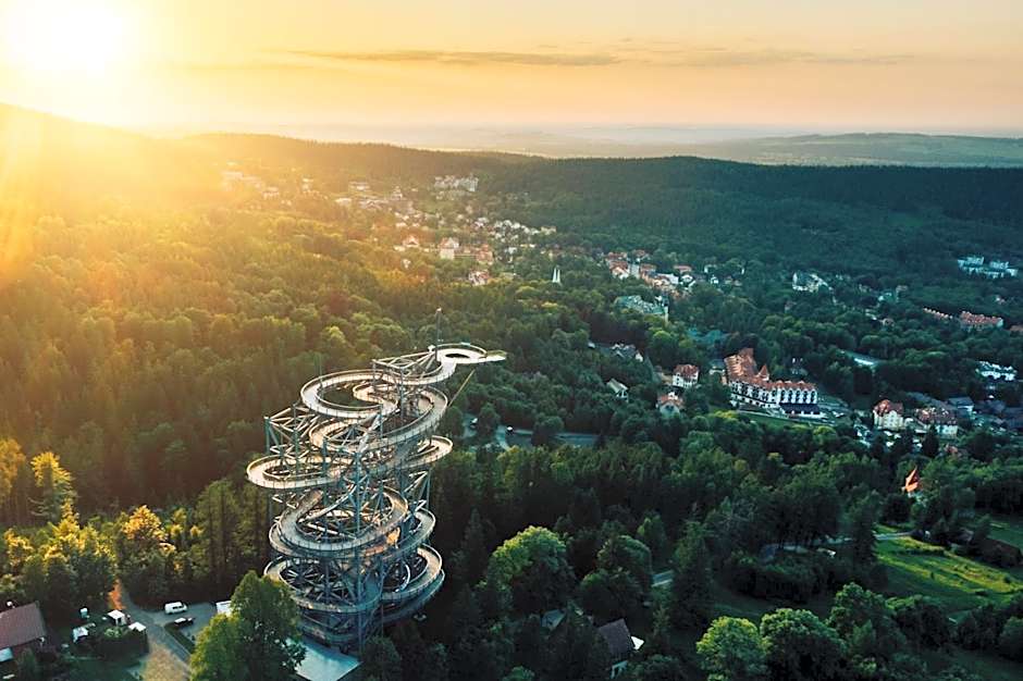 Elements Hotel&Spa
